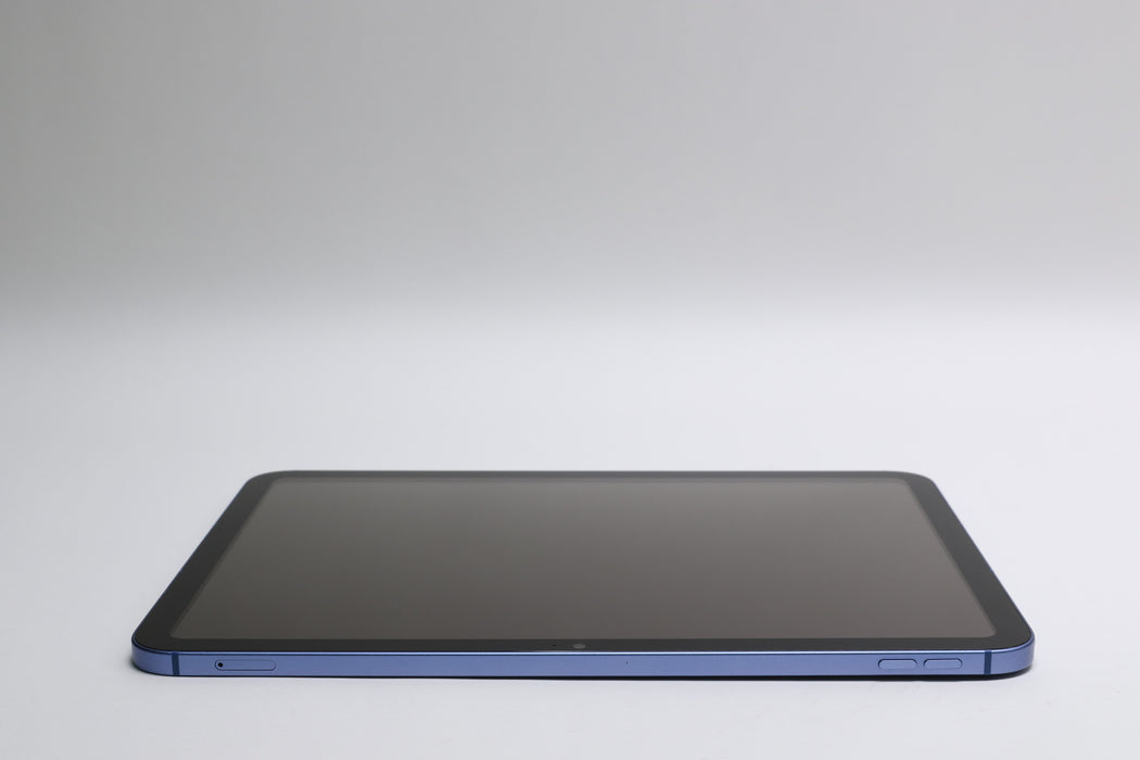 iPad (10th Gen), 64GB, Unlocked, Blue, MQ6K3LL/A