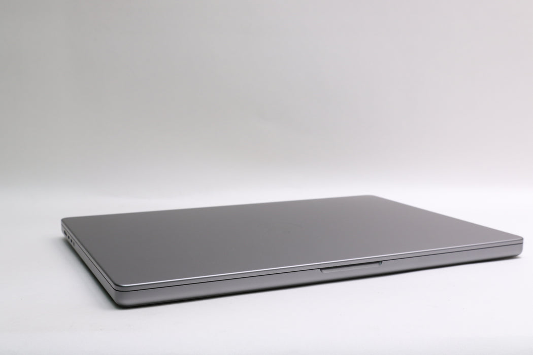 16" 2021, MacBook Pro, BTO, M1 Pro, 32GB, 1TB, 16C, 100% Battery!
