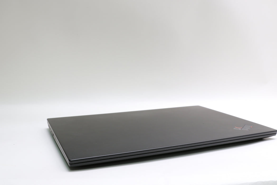 15.6" Lenovo, ThinkPad X1 Extreme Gen 3, i7-10750H, 16GB, 512GB SSD, GTX 1650 Ti