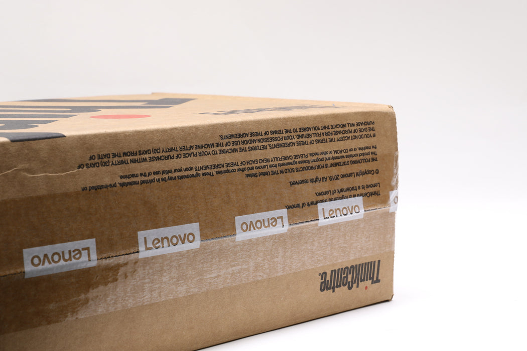 Brand New! Lenovo Thinkcentre M70q G4, i5-13400T 1.30GHz, 16GB, 256GB SSD