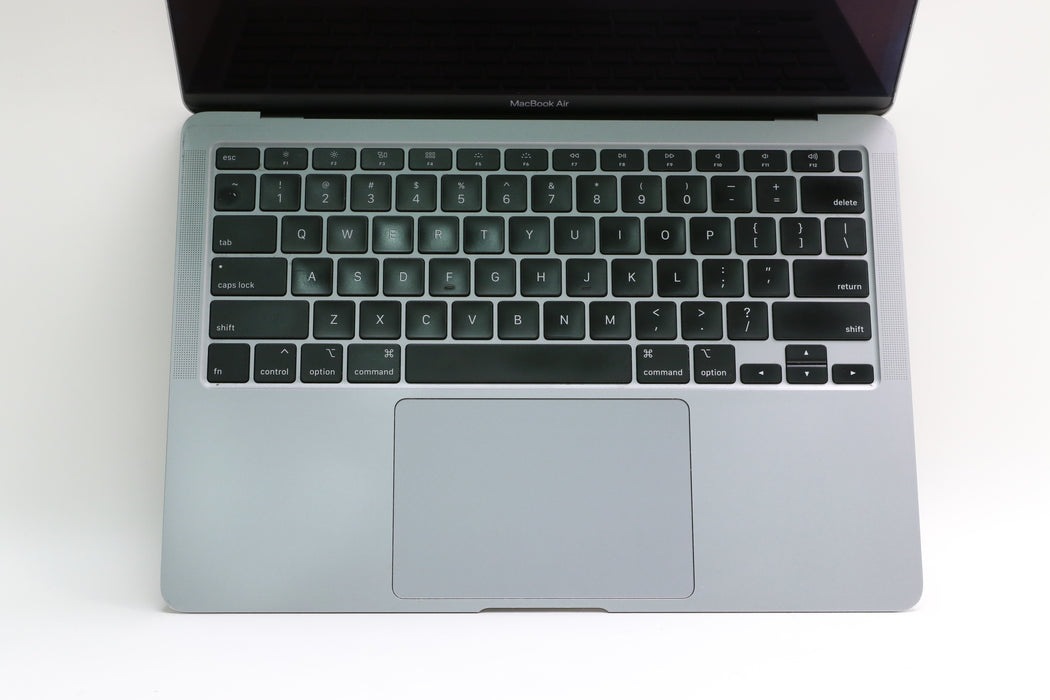 13" 2020, MacBook Air, BTO, Quad-Core i5, 16GB, 512GB SSD