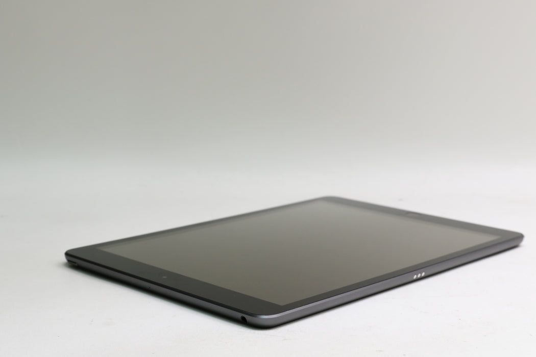 iPad 7th Gen, 128GB, Wi-Fi Only, Space Gray, MW772LL/A 10.2”