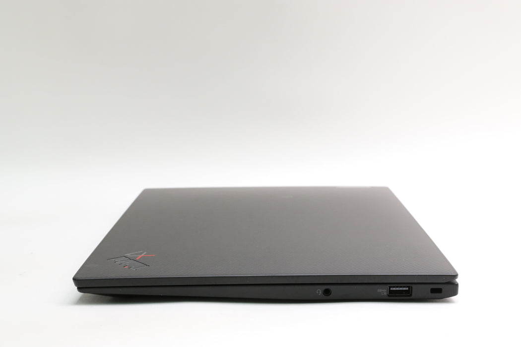 14" 2.8K Lenovo Thinkpad X1 Carbon Gen 11, i7-1370P, 32GB, 512GB SSD