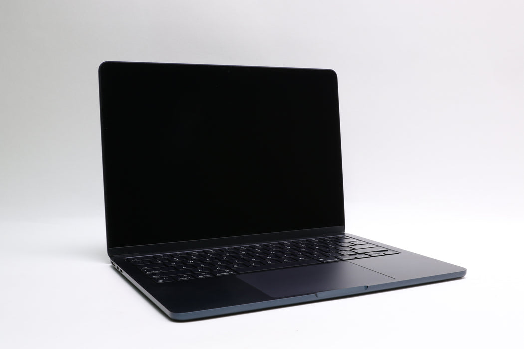 13" 2024, MacBook Air, MC8K4LL/A, Apple M3, 16GB, 256GB SSD, 8C — photo 2 of 13