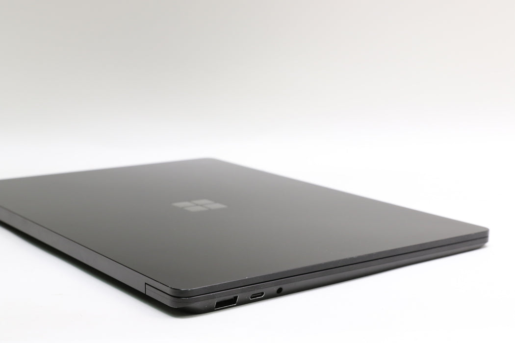 13" Microsoft Surface Laptop 4, i7-1185G7, 16GB, 256GB SSD, Touchscreen