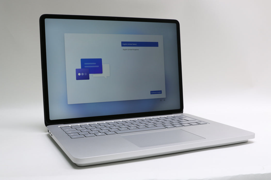 14" Microsoft Surface Laptop Studio 2 i7-13700H, 16GB, 512GB SSD, RTX4050, Touch