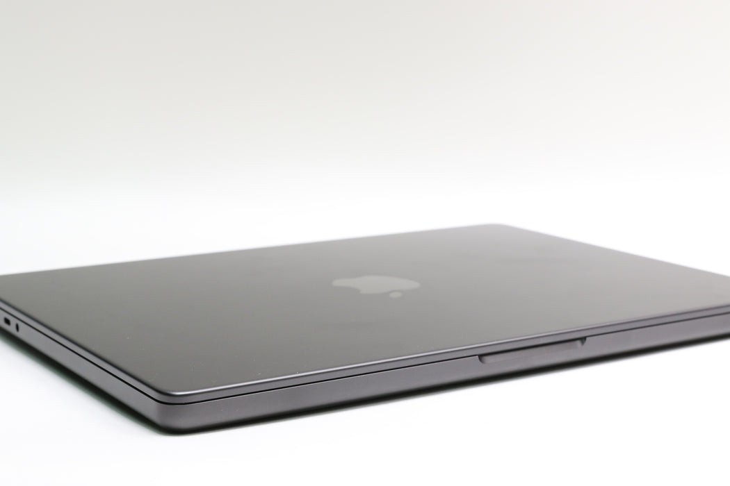 14" 2024, MacBook Pro, MW2V3LL/A, Apple M4, 16GB, 1TB SSD, 10C