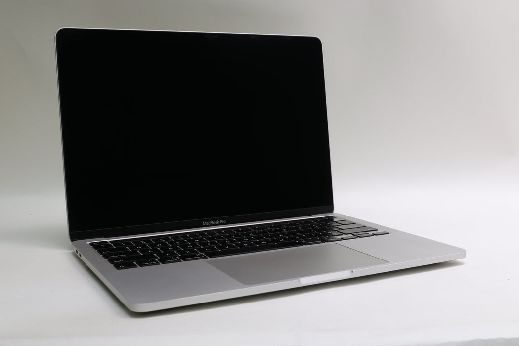 13" QHD+ 2020, MacBook Pro, BTO, i5-1038NG7, 32GB, 1TB SSD