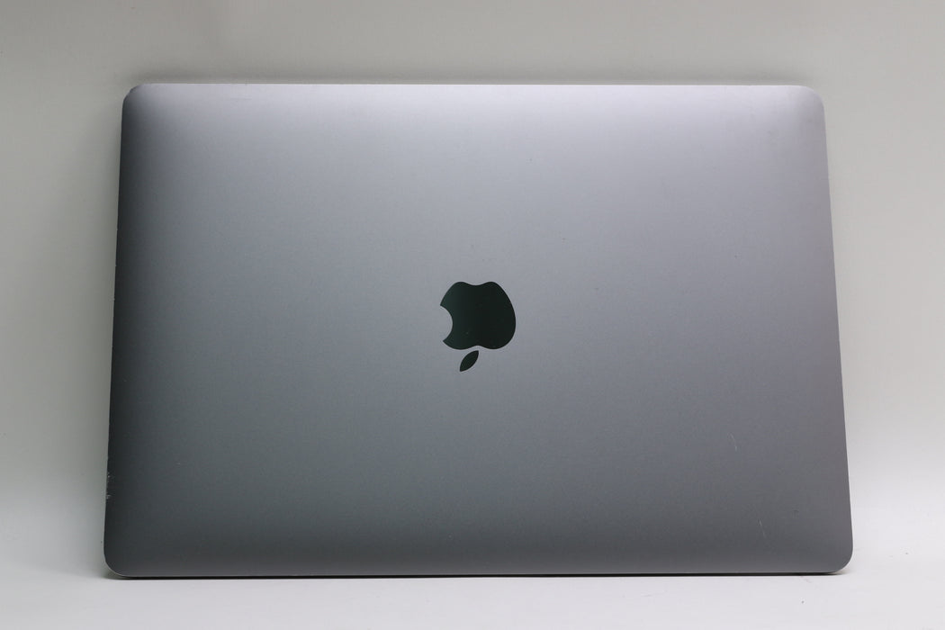 13" QHD+ 2020, MacBook Air, CTO, 3.20 GHz Apple M1, 8GB, 128GB SSD, 7C