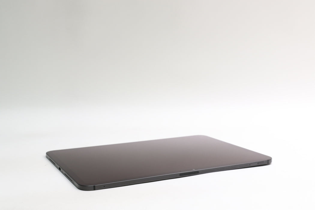 iPad Pro 11" M4, 256GB, Unlocked, Space Black, MVW13LL/A