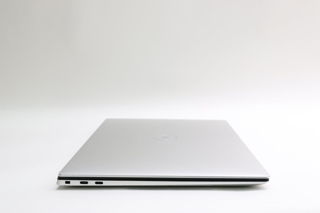 15.6" UHD+ Dell XPS 15 9500, i7-10750H, 32GB, 2TB, GTX 1650 Ti, 100% Batt!