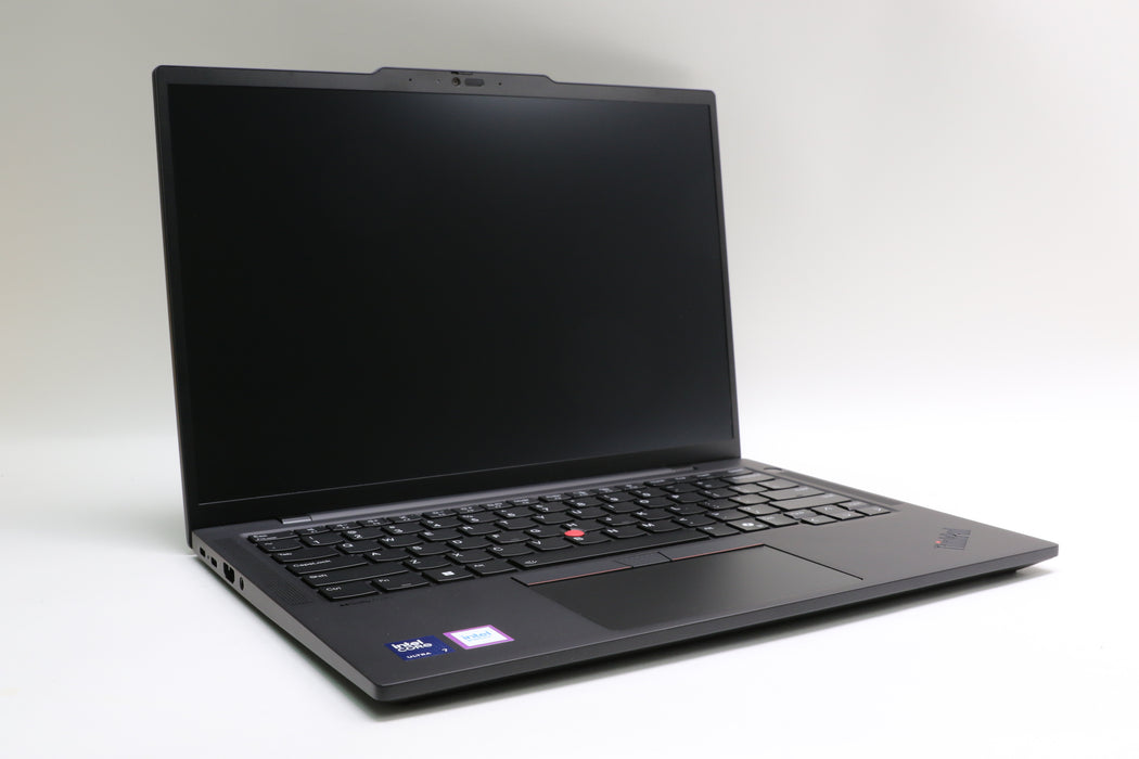 14" Lenovo, ThinkPad T14s Gen 5, Ultra 7 155U, 16GB, 512GB SSD