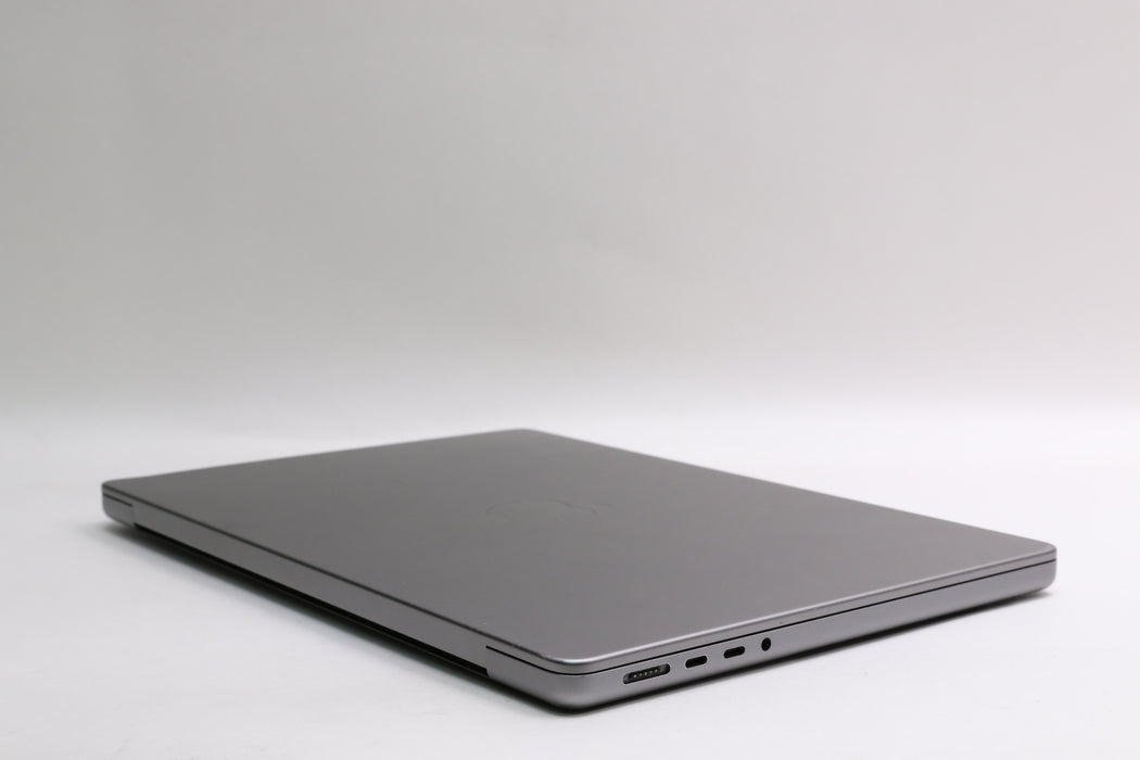 14" 2021, MacBook Pro, MKGP3LL/A, Apple M1 Pro, 16GB, 512GB SSD, 14C