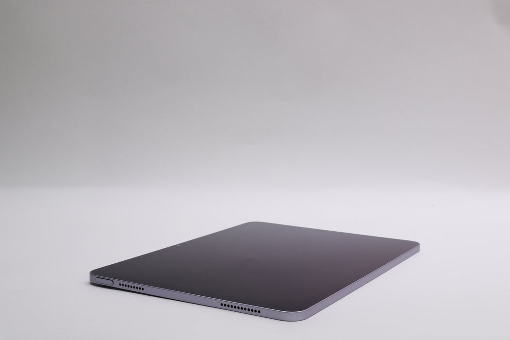 11" iPad Air M3, 128GB, Wi-Fi Only, Purple, MCA04LL/A