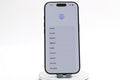 Apple iPhone 16 Pro, 512GB, Unlocked, Black Titanium, MYML3LL/A