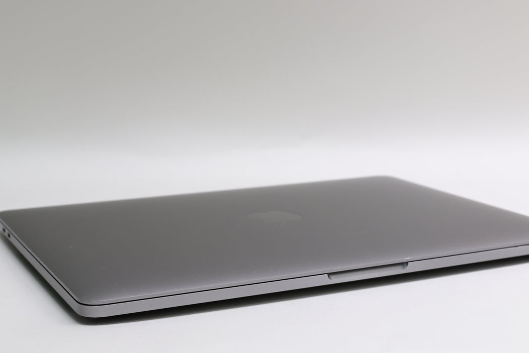 13" QHD+ 2020, Macbook Pro, MWP42LL\/A, i5-1038NG7, 16GB, 512GB SSD, TouchBar