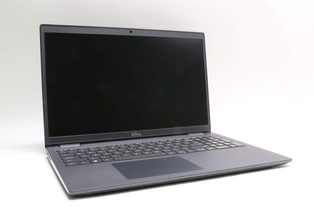 15.6" Dell Latitude 3520, i5-1135G7, 8GB, 256GB SSD