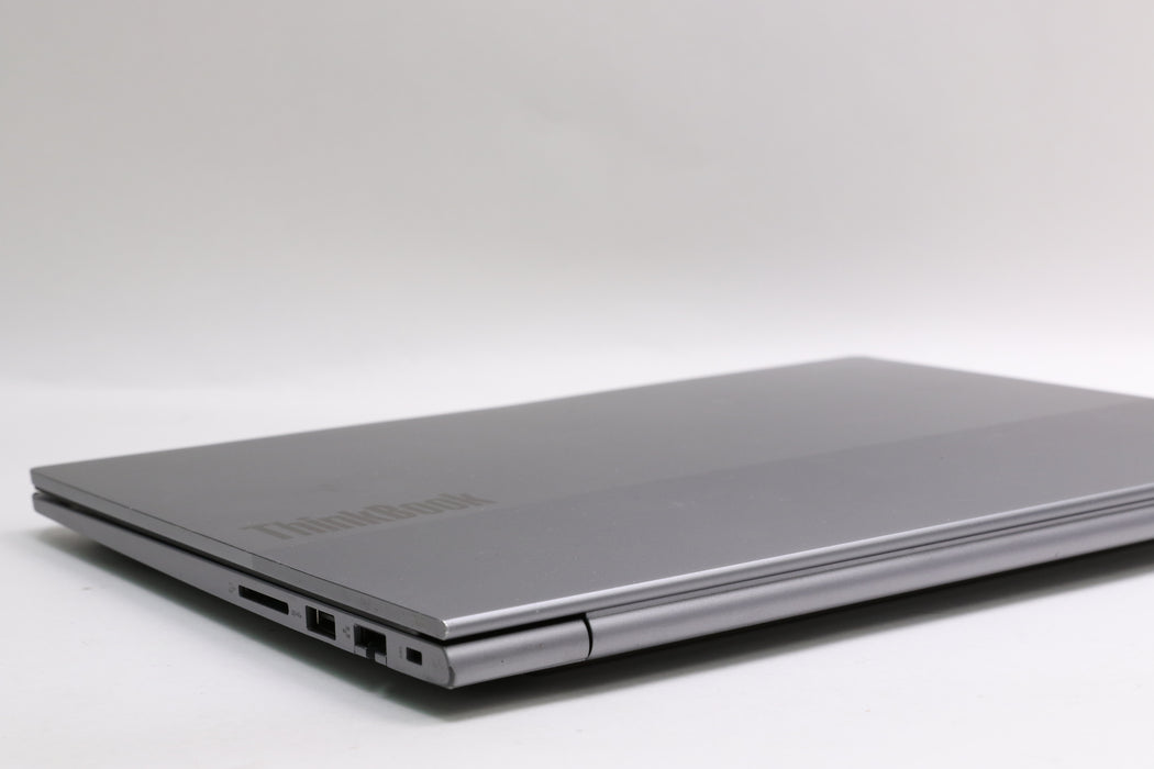 14" Lenovo ThinkBook 14 G7 ARP 21MV, Ryzen 5 7535HS, 8GB, 256GB SSD