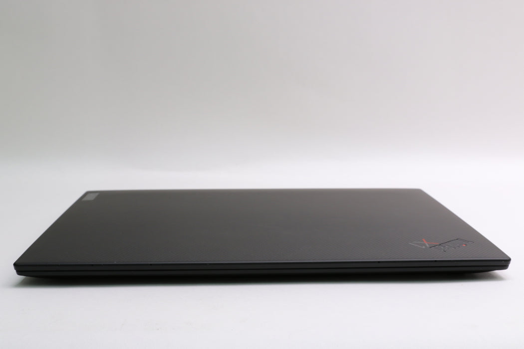 14" UHD+ Lenovo Thinkpad X1 Carbon Gen 9, i7-1185G7, 16GB Memory, 1TB SSD