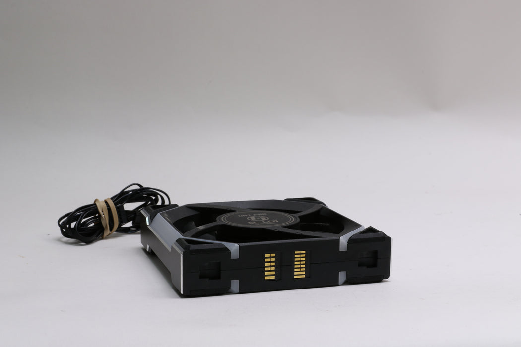 Lian Li Uni Fan SL LCD 120mm Fans 3x Pack — photo 4 of 5