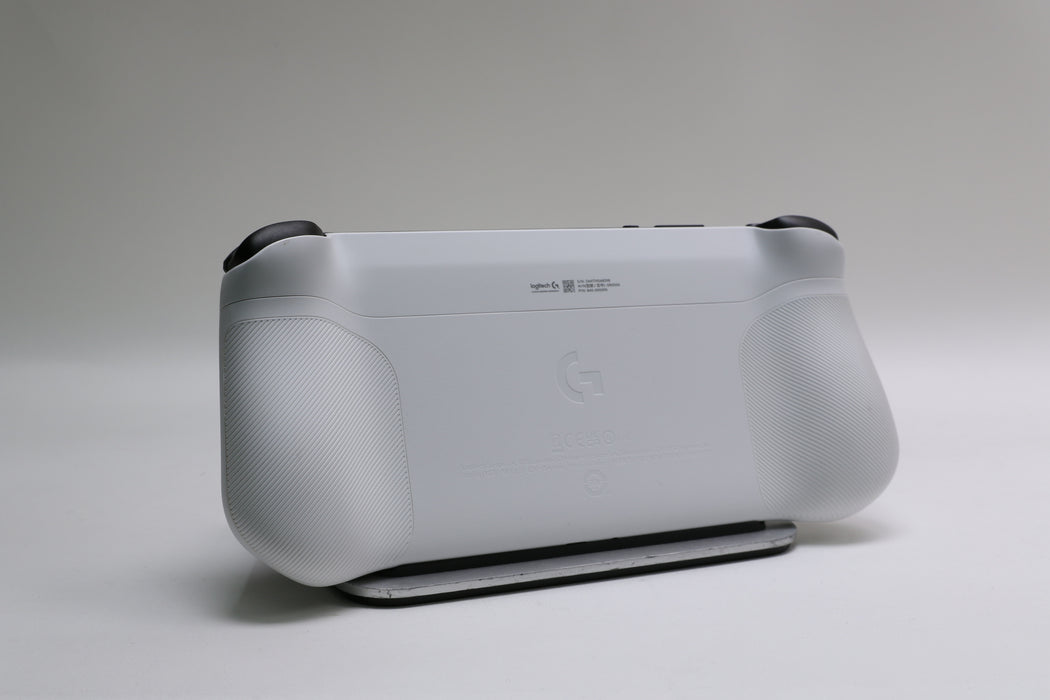 Logitech G Cloud Gaming Handheld