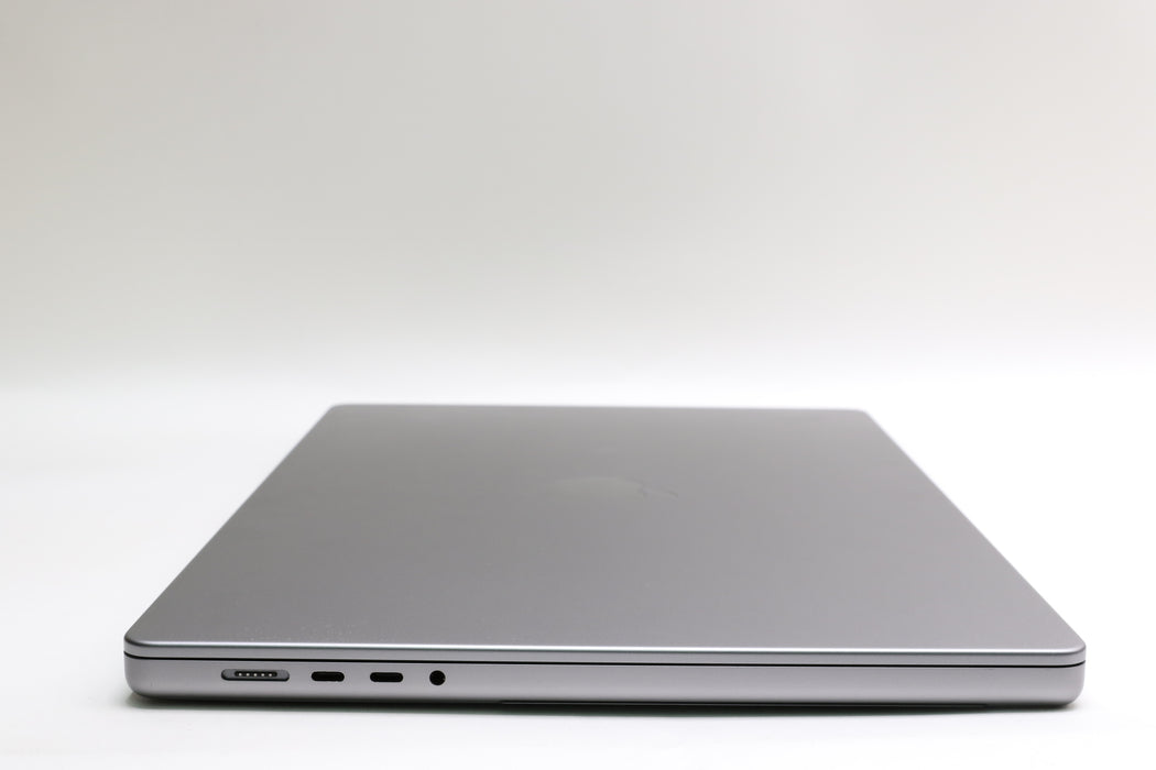 16" 2021, MacBook Pro, BTO, Apple M1 Pro, 32GB, 1TB SSD, 16C