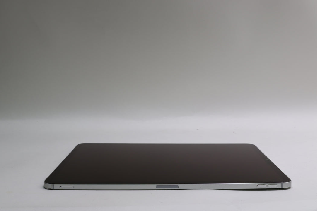 iPad Pro 12.9" M1, 5th Gen, 2TB, Unlocked, Silver, MHP53LL/A
