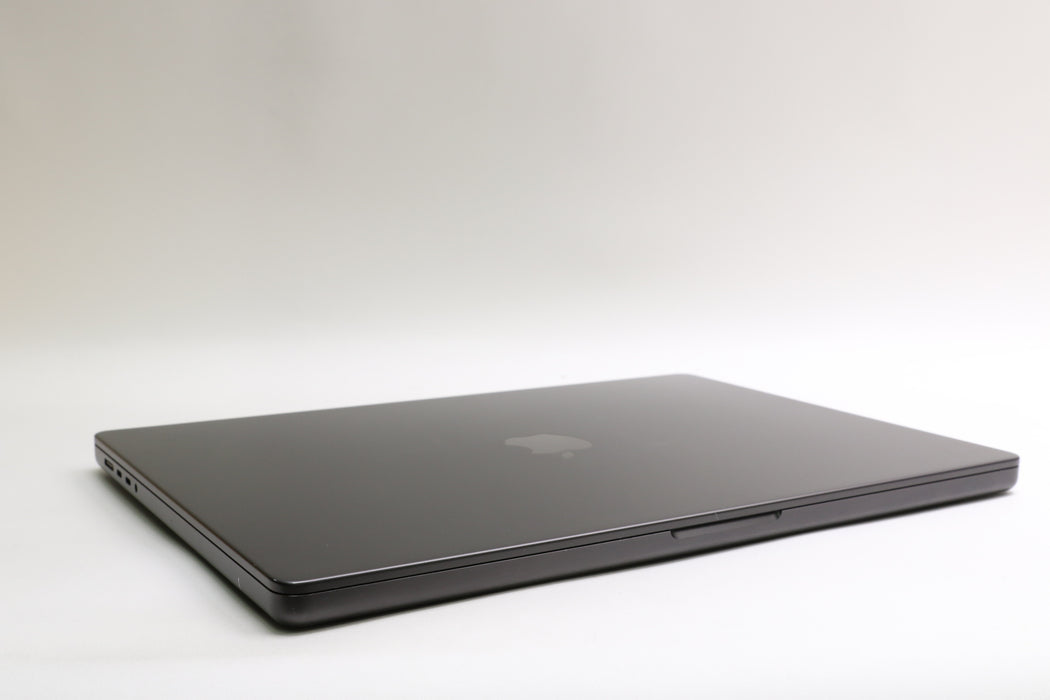 16" 2023, MacBook Pro, MRW23LL/A, Apple M3 Pro, 36GB, 512GB SSD, 18C