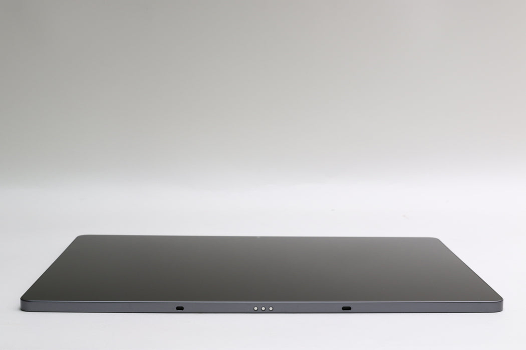 12.7" Lenovo Idea Tab Pro, 256GB, Wi-Fi Only, Gray, ZAE40176CH w/ Keyboard!