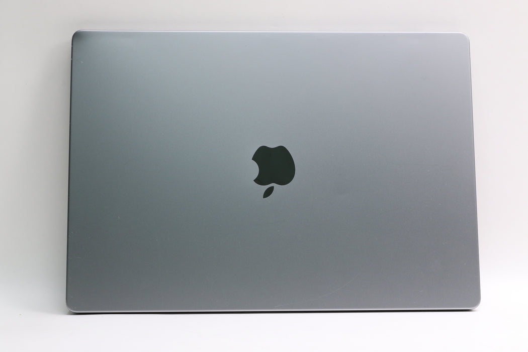 16" 2023, MacBook Pro, MNW83LL/A, Apple M2 Pro, 16GB, 512GB SSD, 19C