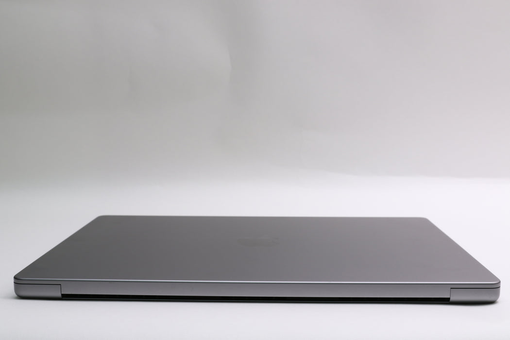 16" 2021, MacBook Pro, BTO, Apple M1 Pro, 32GB, 1TB SSD, 16C
