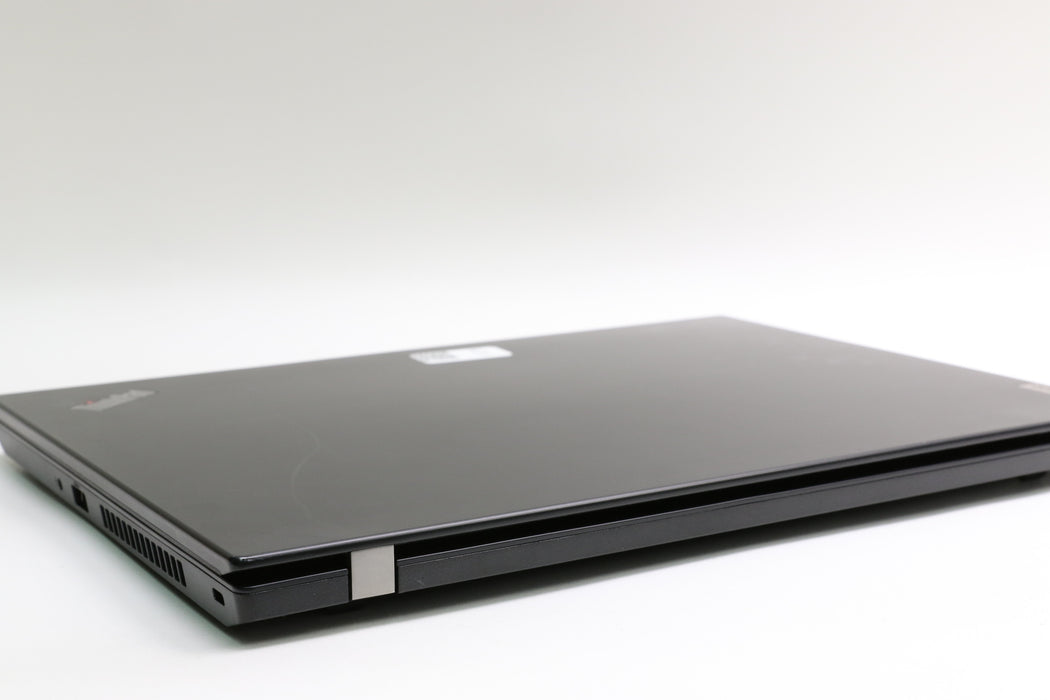 14" Lenovo Thinkpad L14 Gen 2, i5-1135G7, 8GB, 256GB SSD