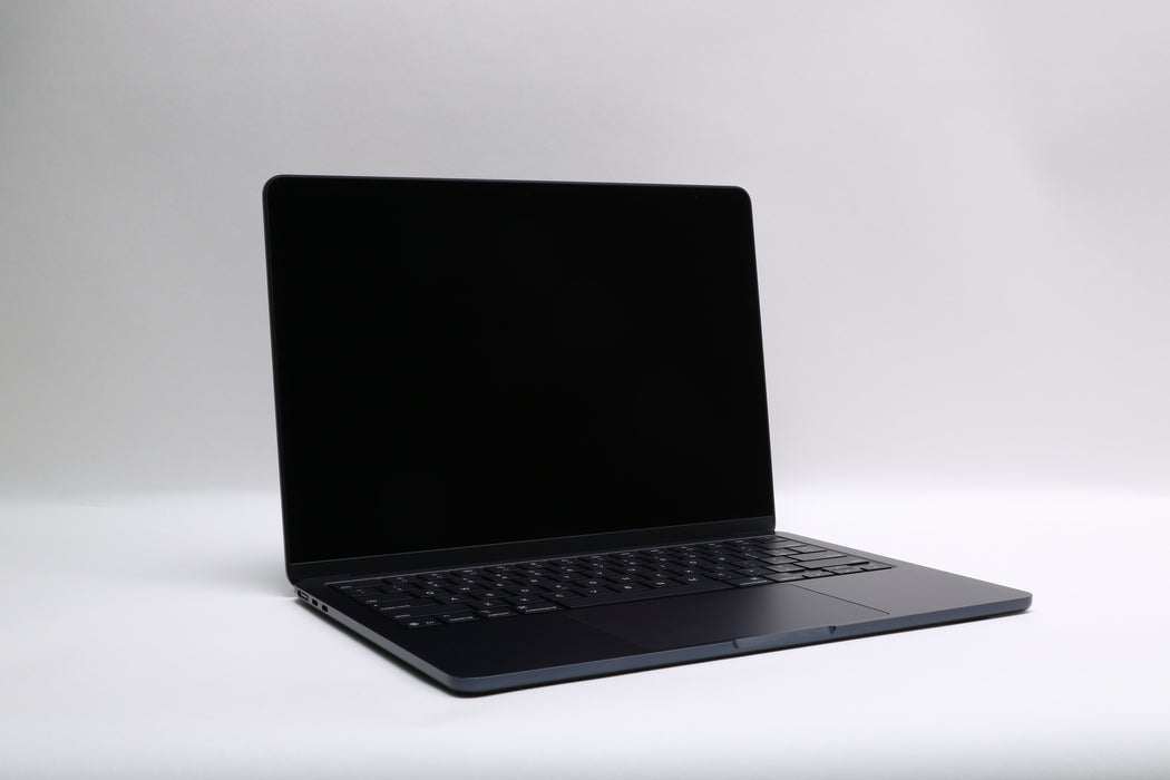 13" 2025, MacBook Air, MW123LL/A, M4, 16GB, 256GB SSD, 8C, 100% Battery