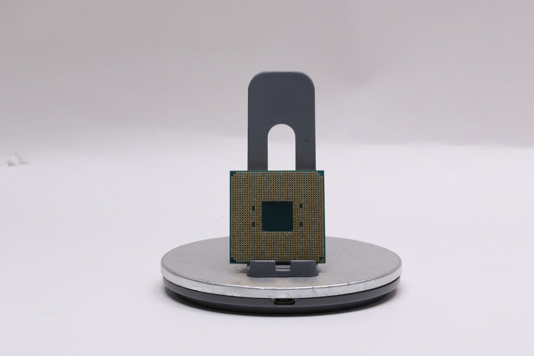 AMD Ryzen 5 3600X Processor