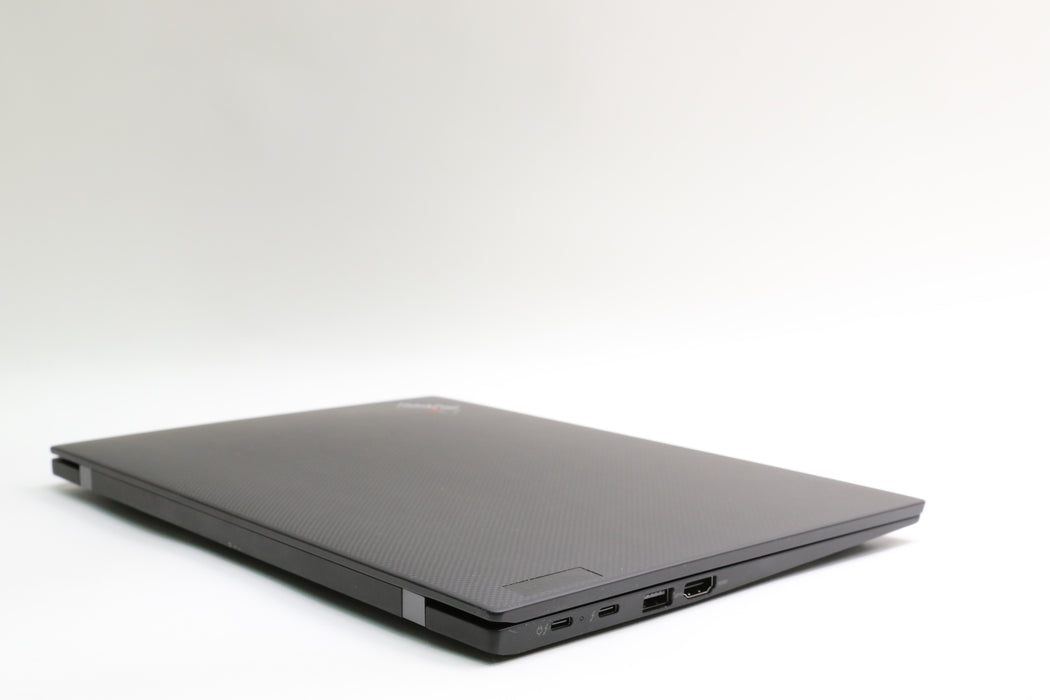14" Lenovo Thinkpad X1 Carbon Gen 10, i7-1270P, 32GB, 512GB SSD
