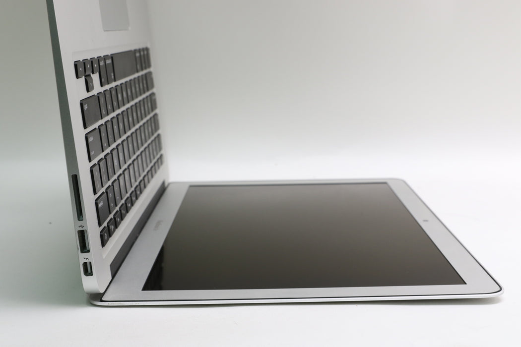 13" 2017, MacBook Air, MQD32LL/A, 1.8 GHz Dual-Core i5, 8GB, 128GB SSD