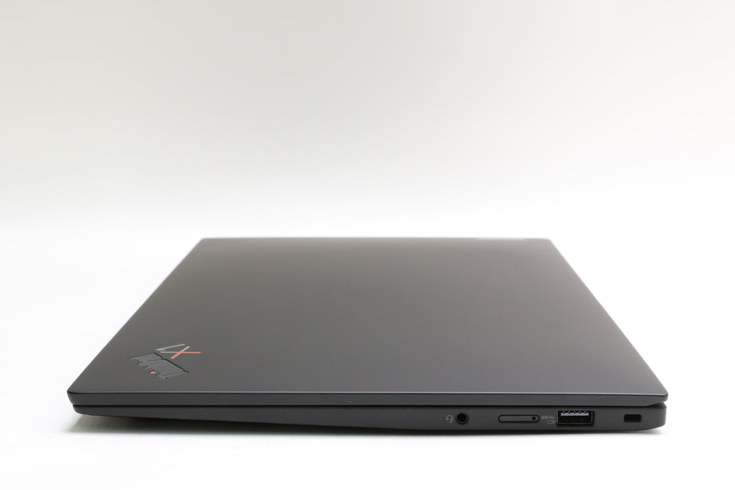 100%BATT 14" WUXGA Lenovo ThinkPad X1 Carbon Gen 11, i7-1365U, 32GB, 512GB SSD, Touch