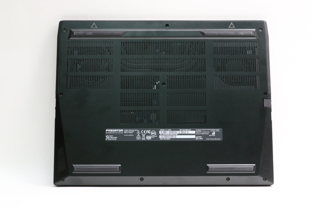 16" Acer Predator Helios Neo 16s Ai PHN16S, Ultra 9 275HX, 16GB, 1TB, RTX 5060