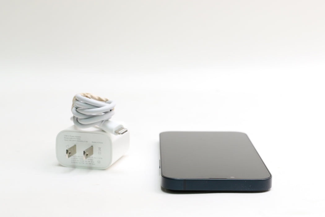 iPhone 13, 128GB, Unlocked, Midnight, MLA23LL/A