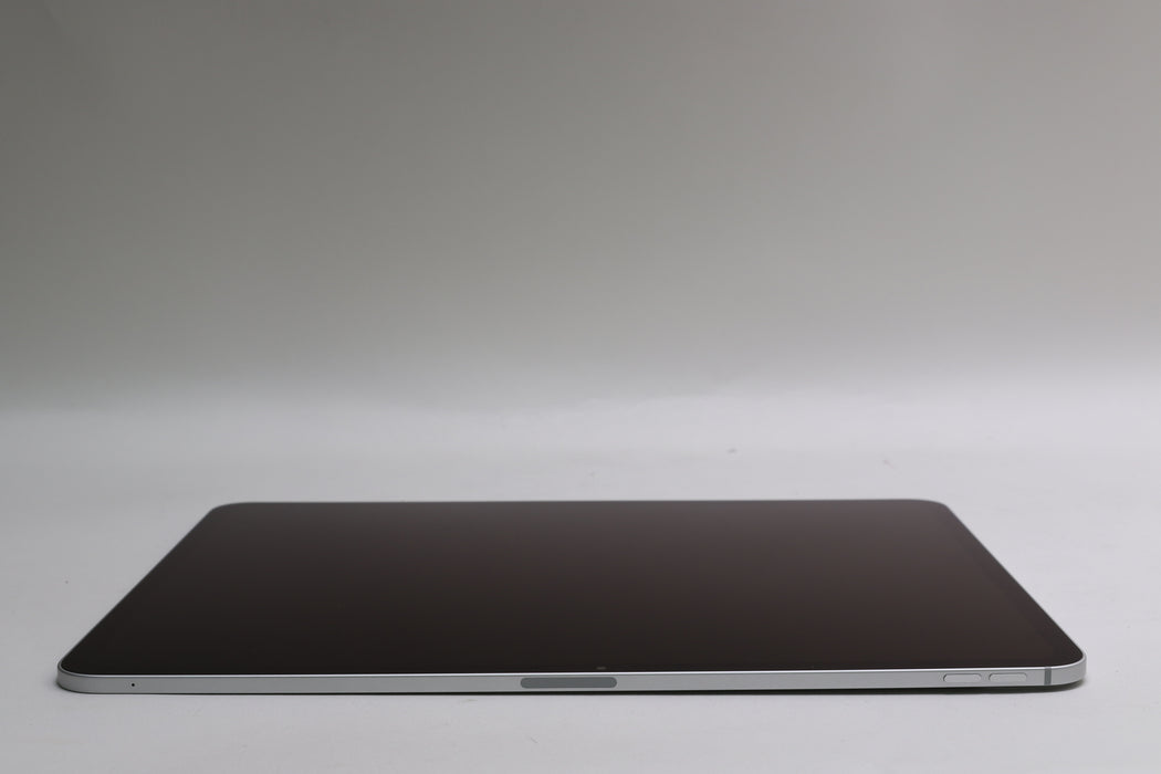 iPad Pro 13" M4, 512GB, Wi-Fi Only, Silver, MVX53LL/A w/ Magic Keyboard!