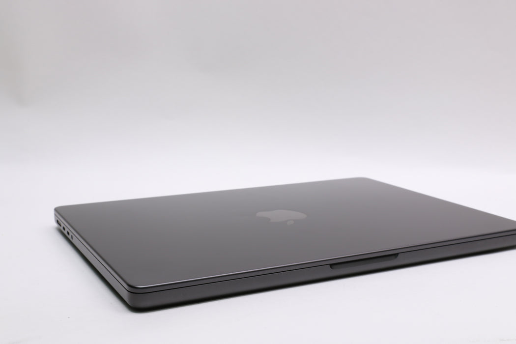 14" 2024, MacBook Pro, MX2J3LL/A, Apple M4 Pro, 24GB, 1TB SSD, 20C — photo 11 of 13