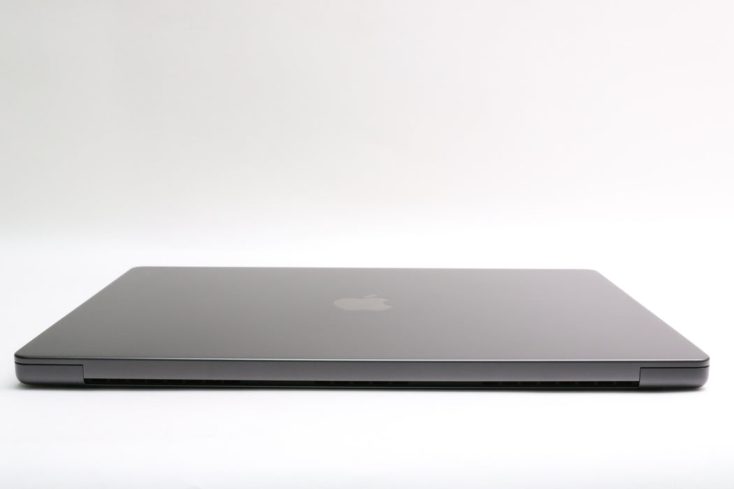 16" 2023, MacBook Pro, BTO, Apple M3 Max, 64GB, 1TB SSD, 40C