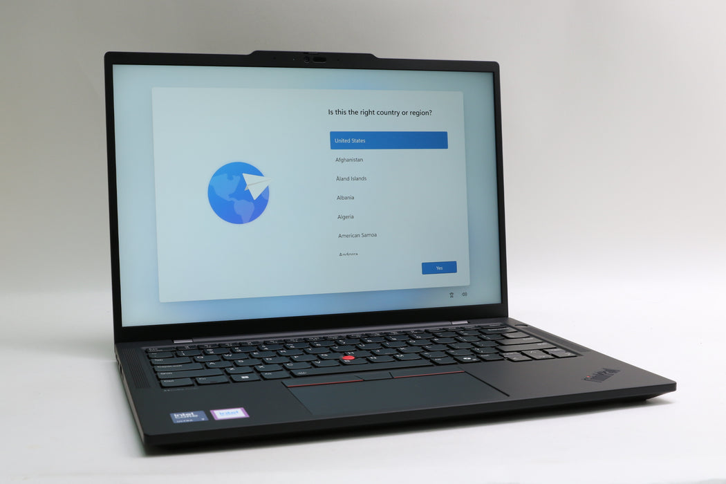 100%BATT 14" WUXGA Lenovo Thinkpad T14s Gen 5, Ultra 7 155U, 16GB, 512GB SSD