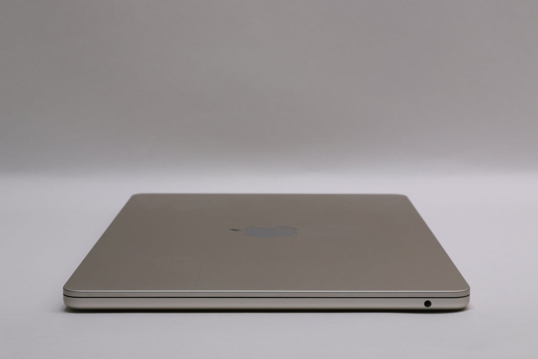13" 2025, MacBook Air, MW0Y3LL/A, Apple M4, 16GB, 256GB SSD, 8C