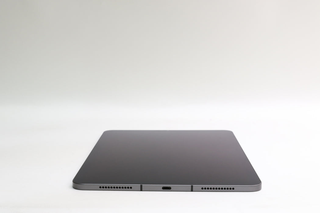 10.9" iPad Air 4th Gen, 64GB, Unlocked, Space Gray, MYHX2LL/A