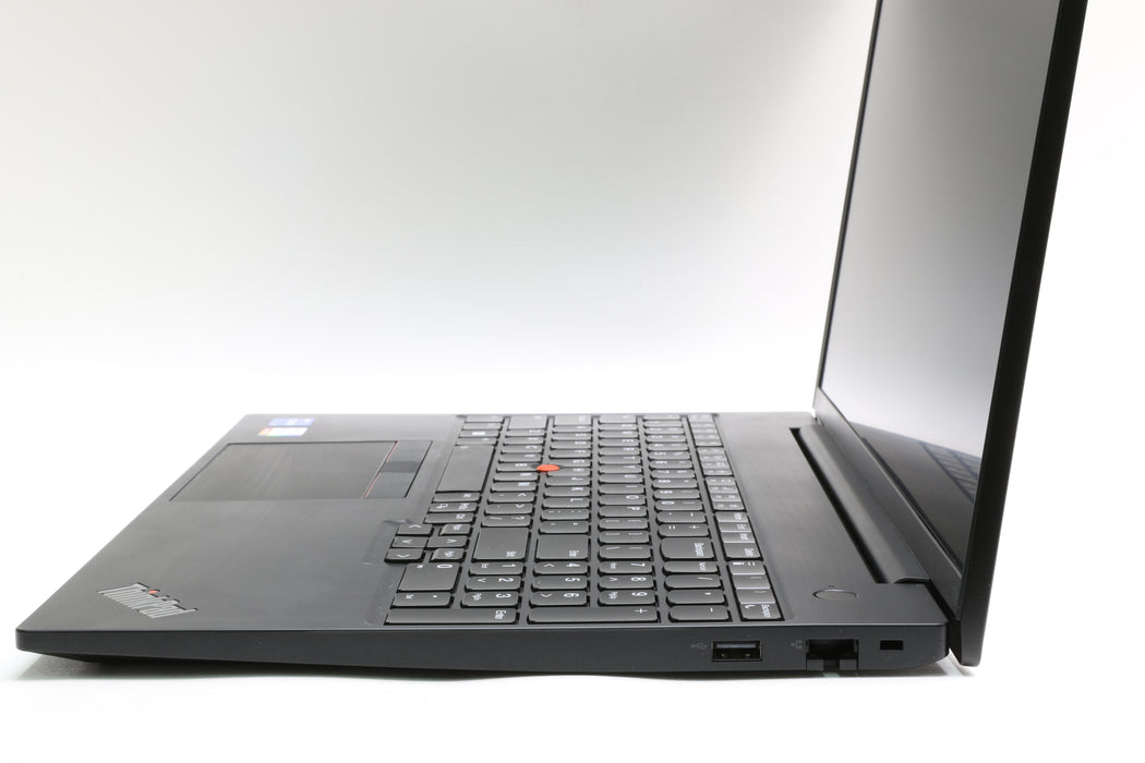 16" Lenovo ThinkPad E16 Gen 1, i7-1355U, 16GB, 512GB SSD