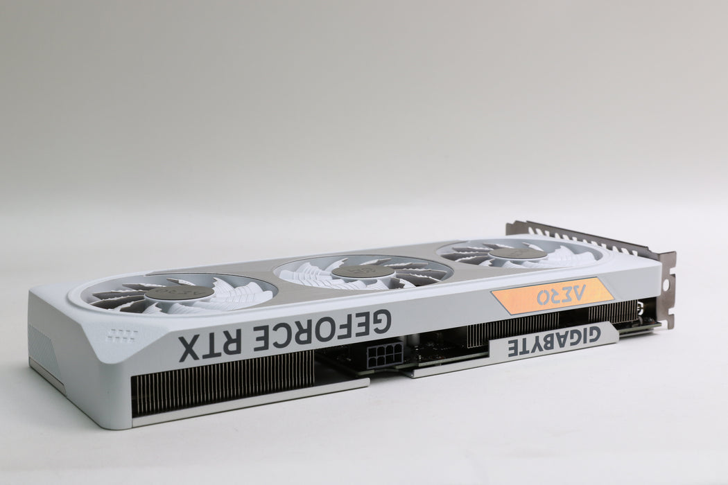 Gigabyte GeForce RTX 4060 AERO OC 8GB Graphics Card