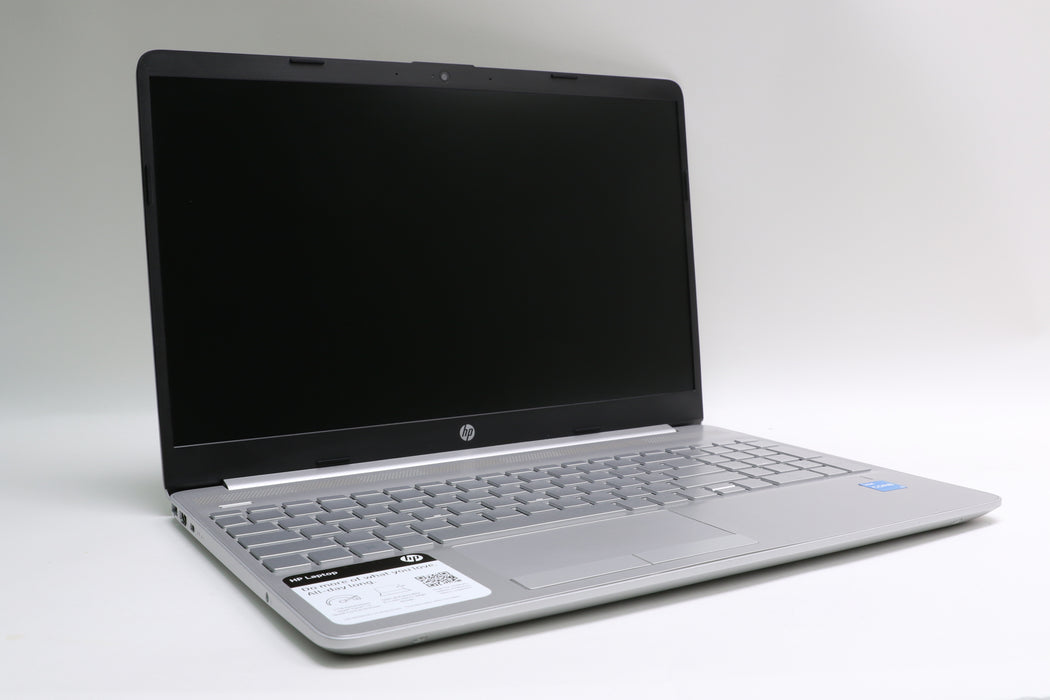 New Battery! 15.6" HP 15-dw3363st, i3-1125G4, 8GB, 256GB SSD