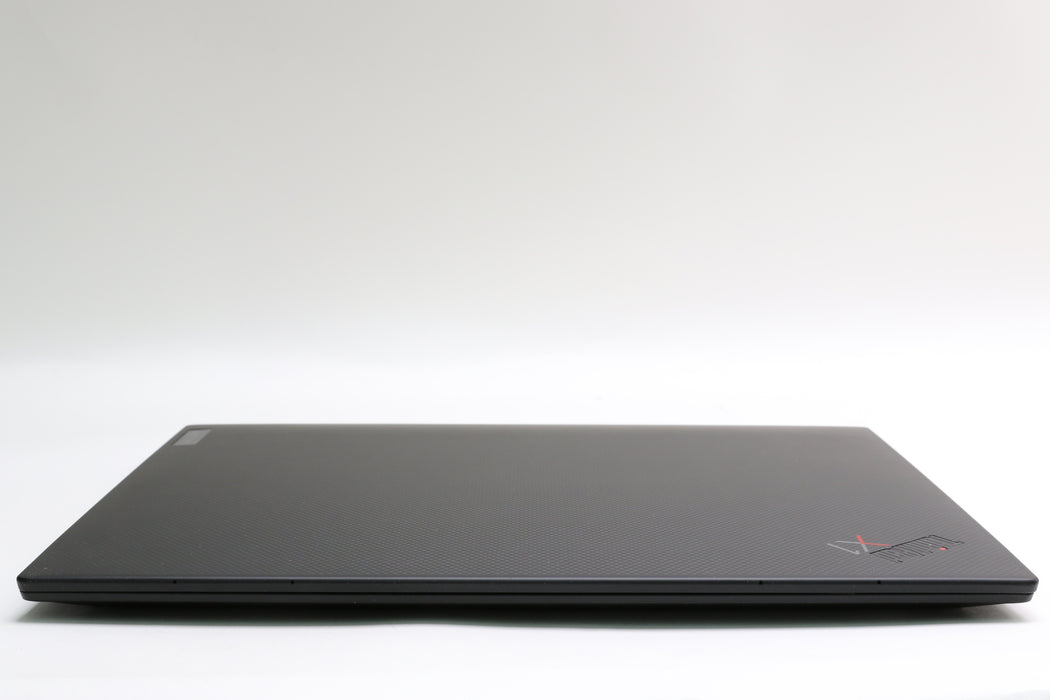 14" UHD+ Lenovo Thinkpad X1 Carbon Gen 9, i7-1185G7 3.00GHz, 16GB, 512GB SSD