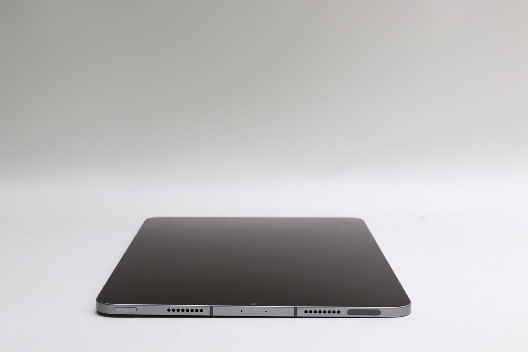 iPad Pro 11" M2, 4th Gen, 512GB, Unlocked, Space Gray, MP593LL/A